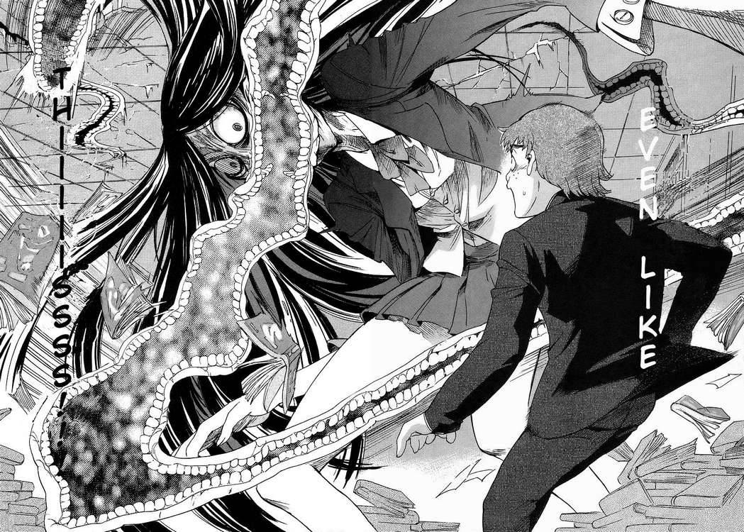 Hanako To Guuwa No Tera 2 29