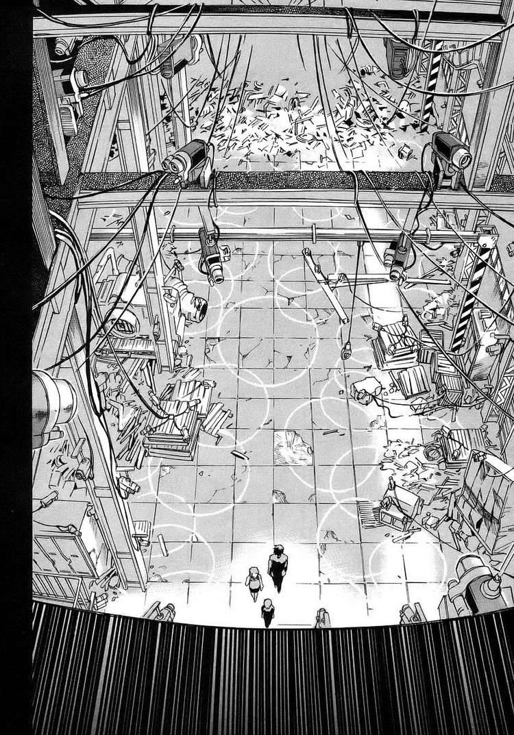 Hanako To Guuwa No Tera 2 38