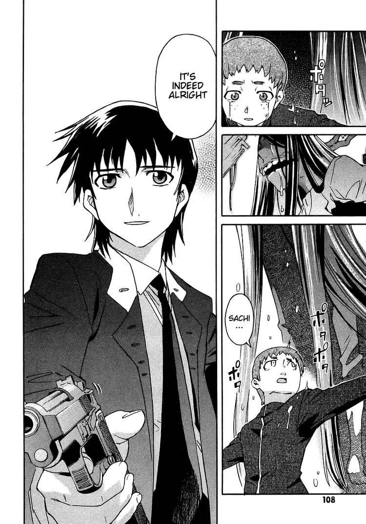 Hanako To Guuwa No Tera 2 65