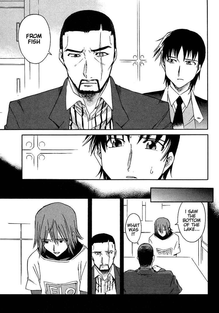 Hanako To Guuwa No Tera 3 15