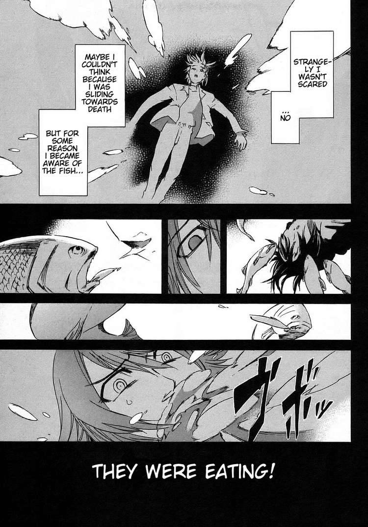 Hanako To Guuwa No Tera 3 17