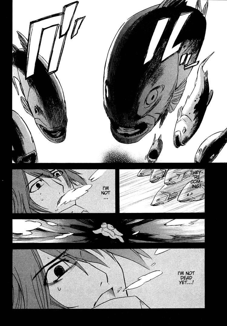 Hanako To Guuwa No Tera 3 18