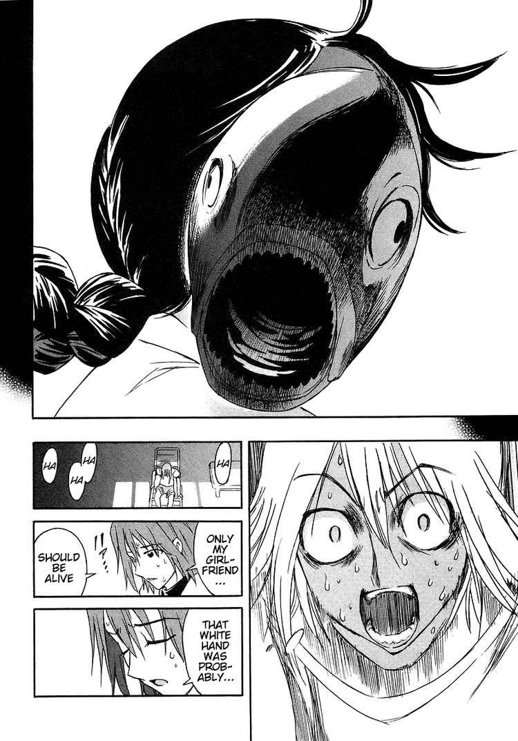 Hanako To Guuwa No Tera 3 28