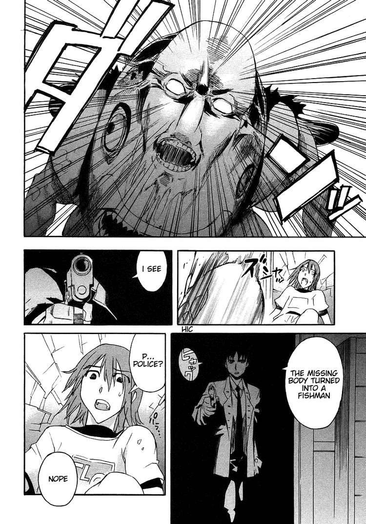 Hanako To Guuwa No Tera 3 32