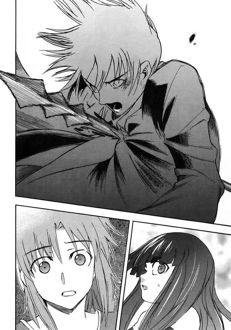 Hanako To Guuwa No Tera 3 36