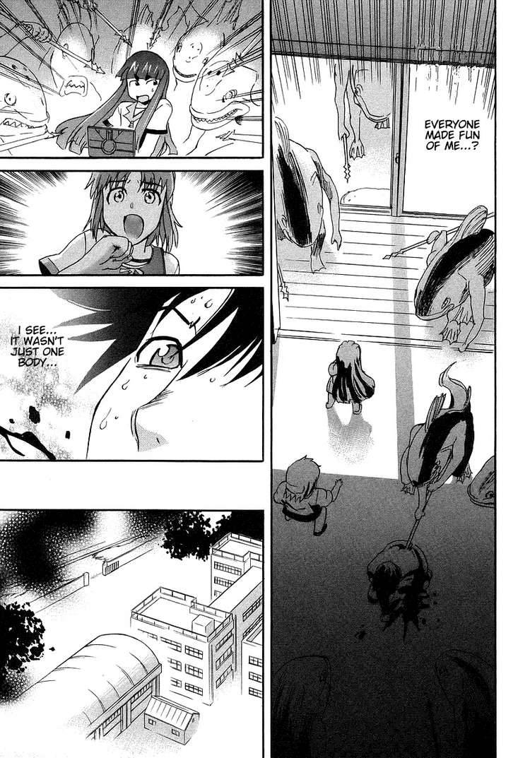 Hanako To Guuwa No Tera 3 37