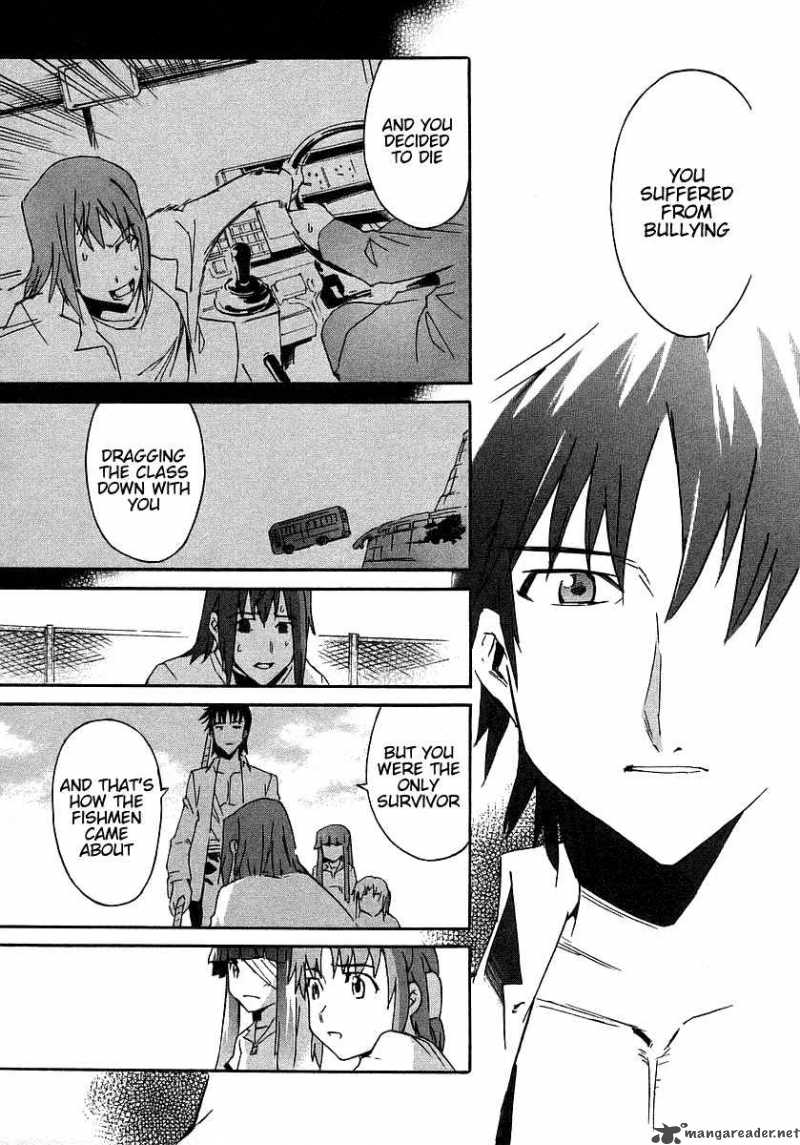 Hanako To Guuwa No Tera 4 34