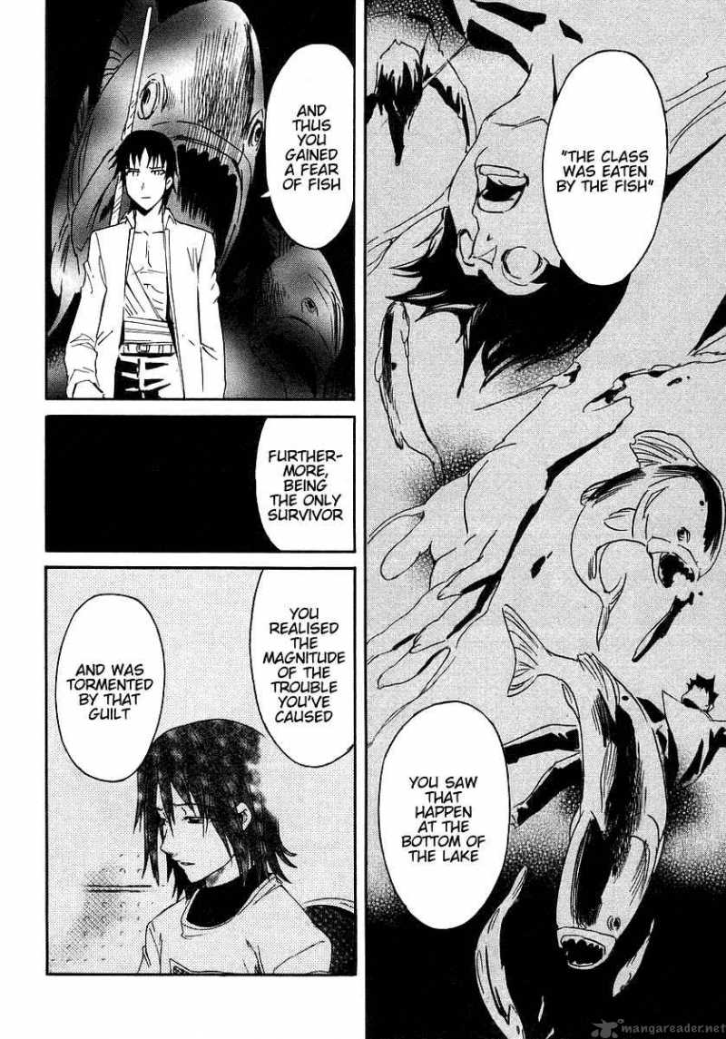 Hanako To Guuwa No Tera 4 35