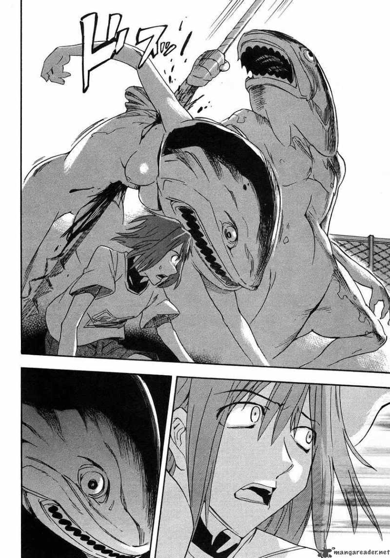 Hanako To Guuwa No Tera 4 41