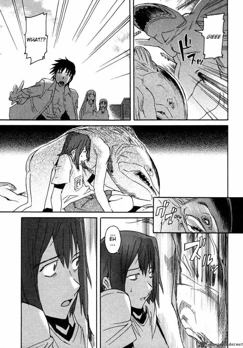 Hanako To Guuwa No Tera 4 42