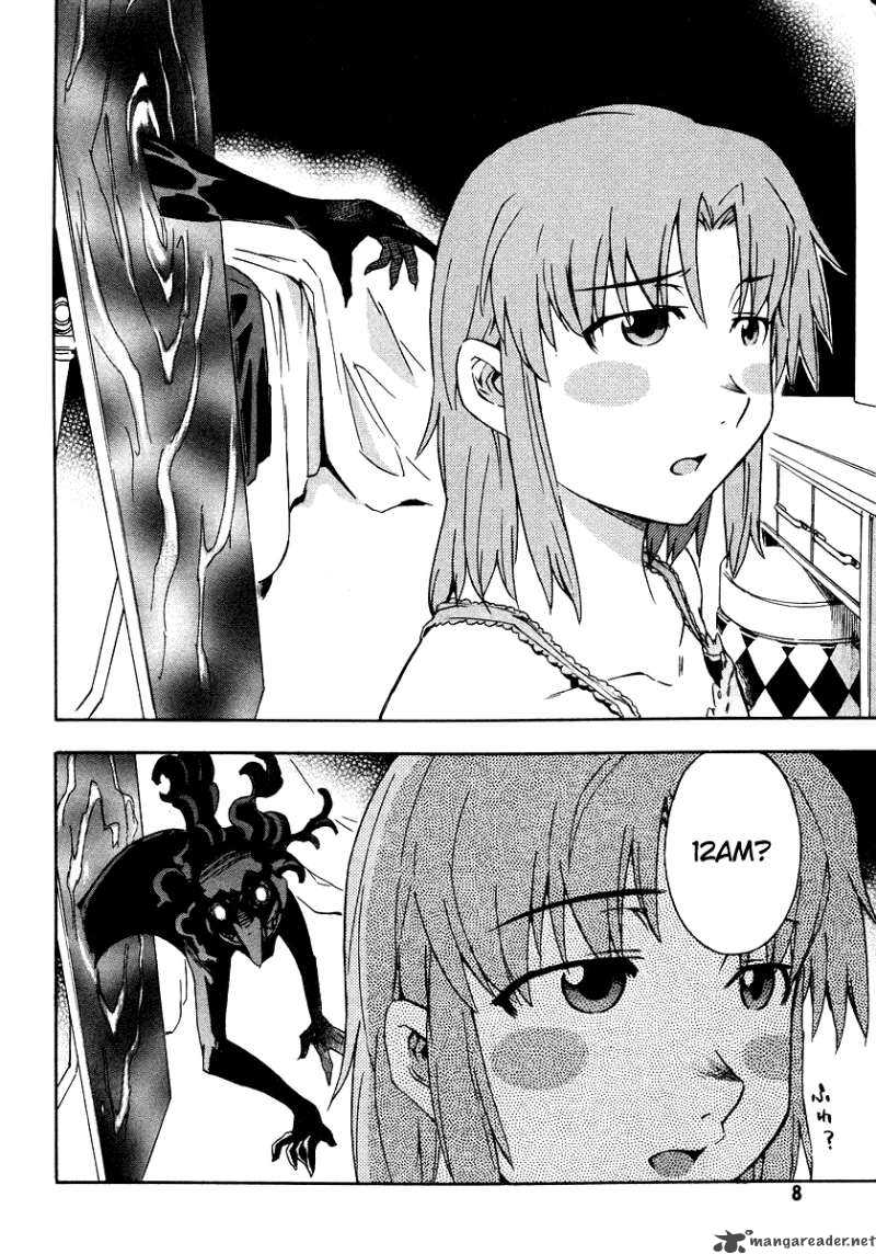 Hanako To Guuwa No Tera 5 11