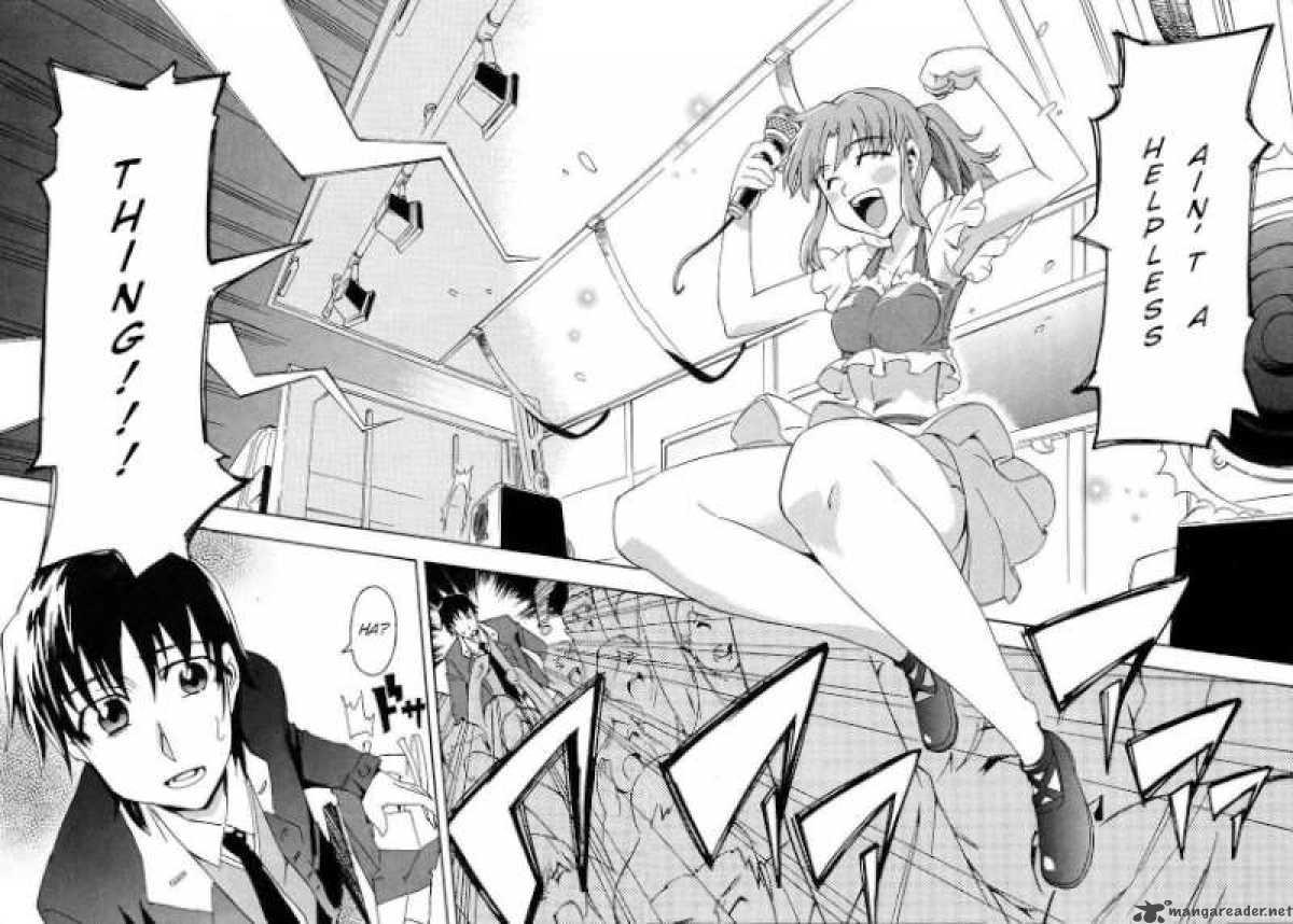 Hanako To Guuwa No Tera 5 15