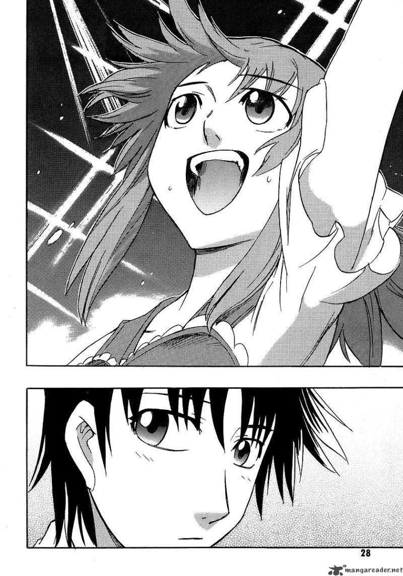 Hanako To Guuwa No Tera 5 30
