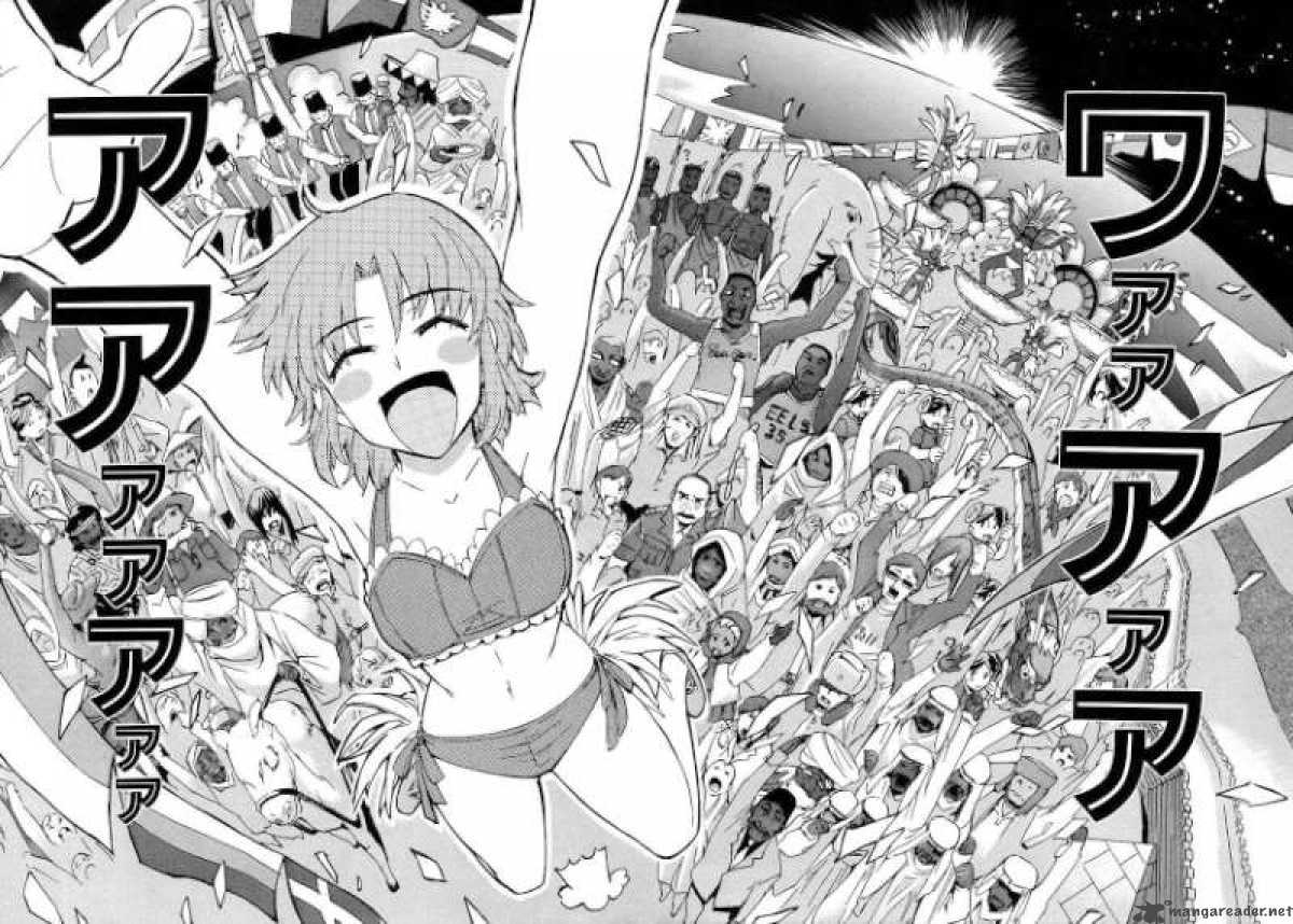 Hanako To Guuwa No Tera 5 36