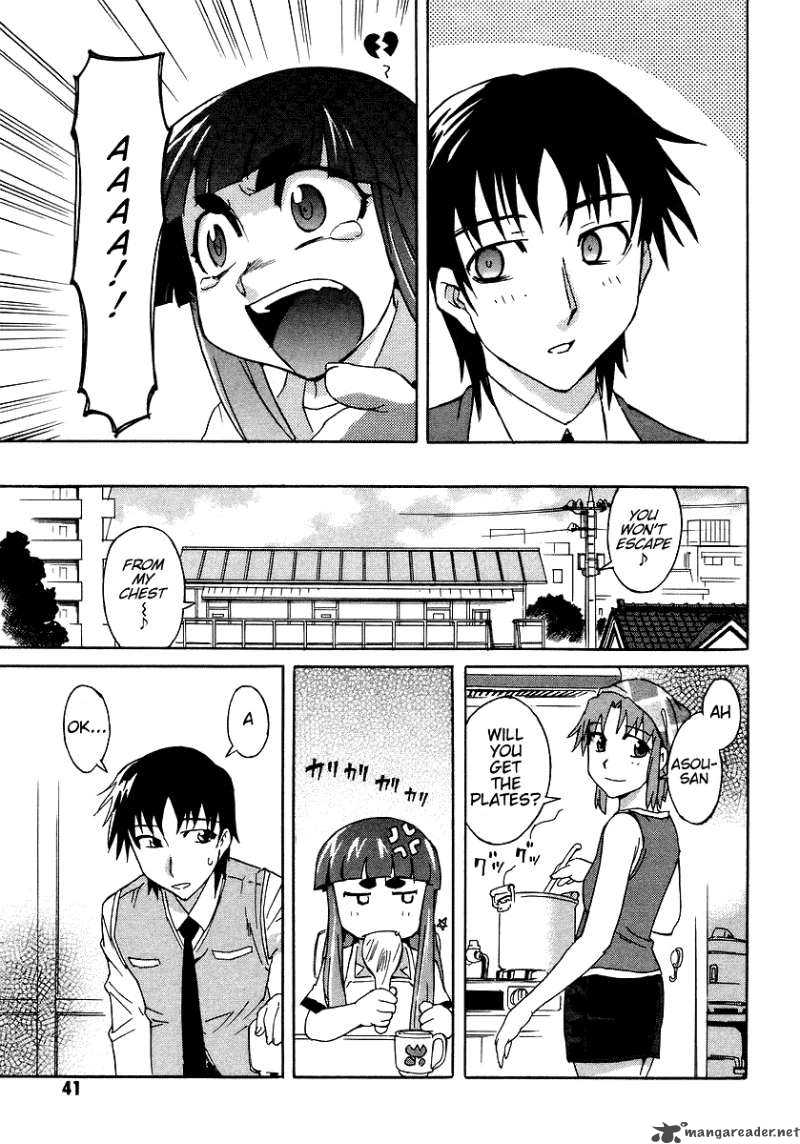 Hanako To Guuwa No Tera 5 42