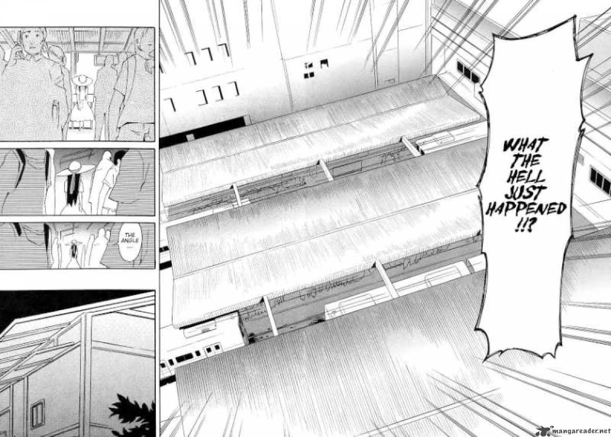 Hanako To Guuwa No Tera 6 33