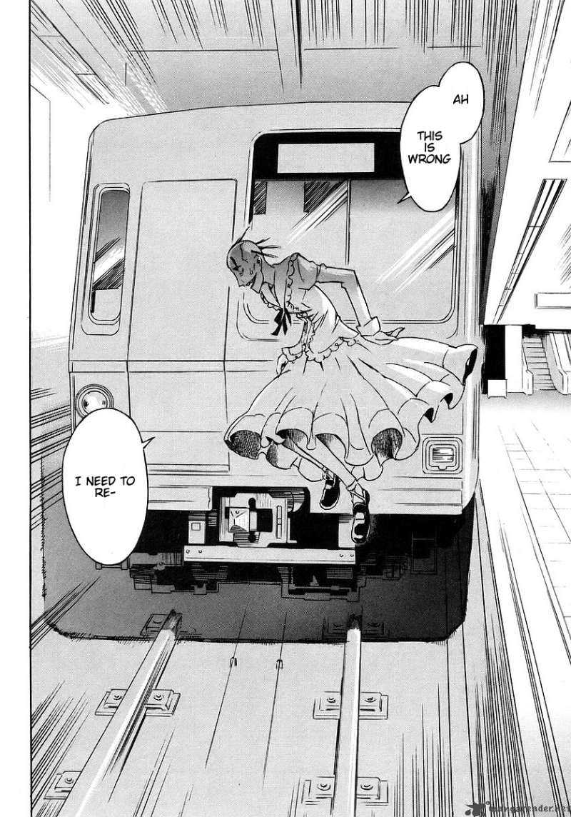 Hanako To Guuwa No Tera 7 40
