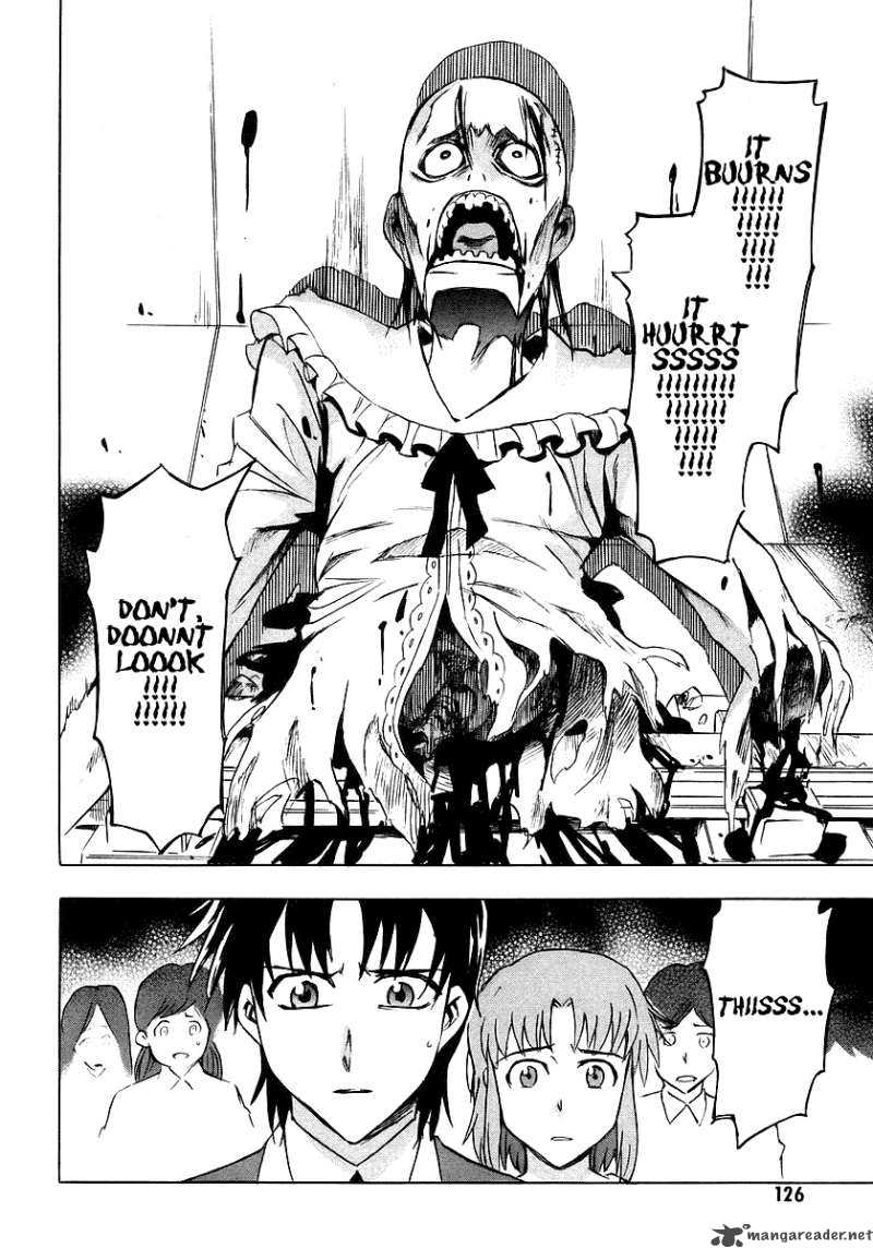 Hanako To Guuwa No Tera 7 42