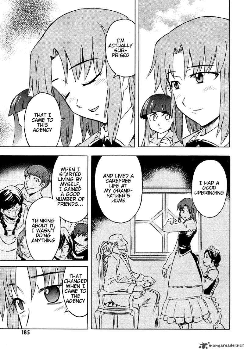 Hanako To Guuwa No Tera 9 11