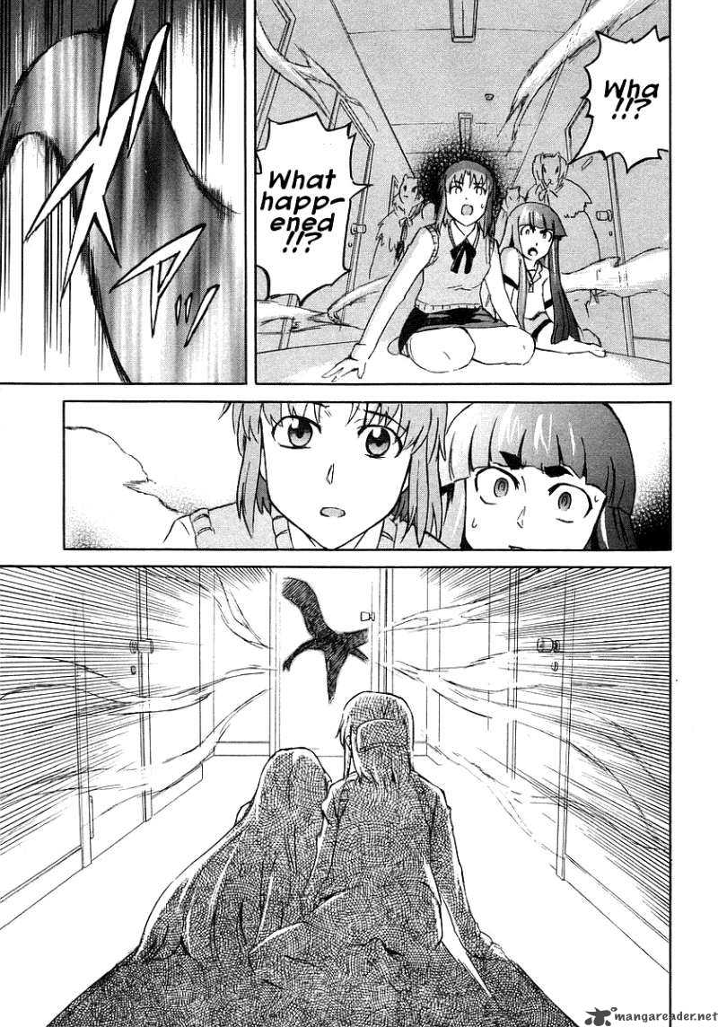 Hanako To Guuwa No Tera 9 43