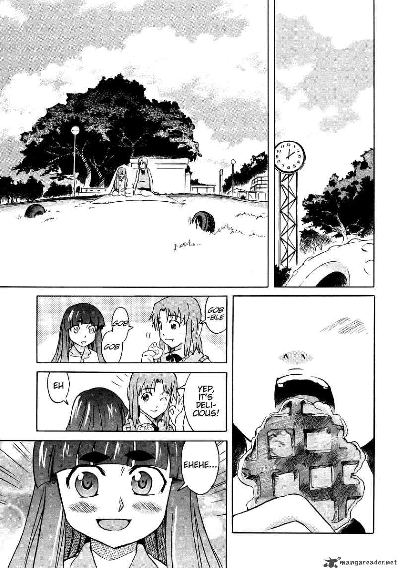 Hanako To Guuwa No Tera 9 9