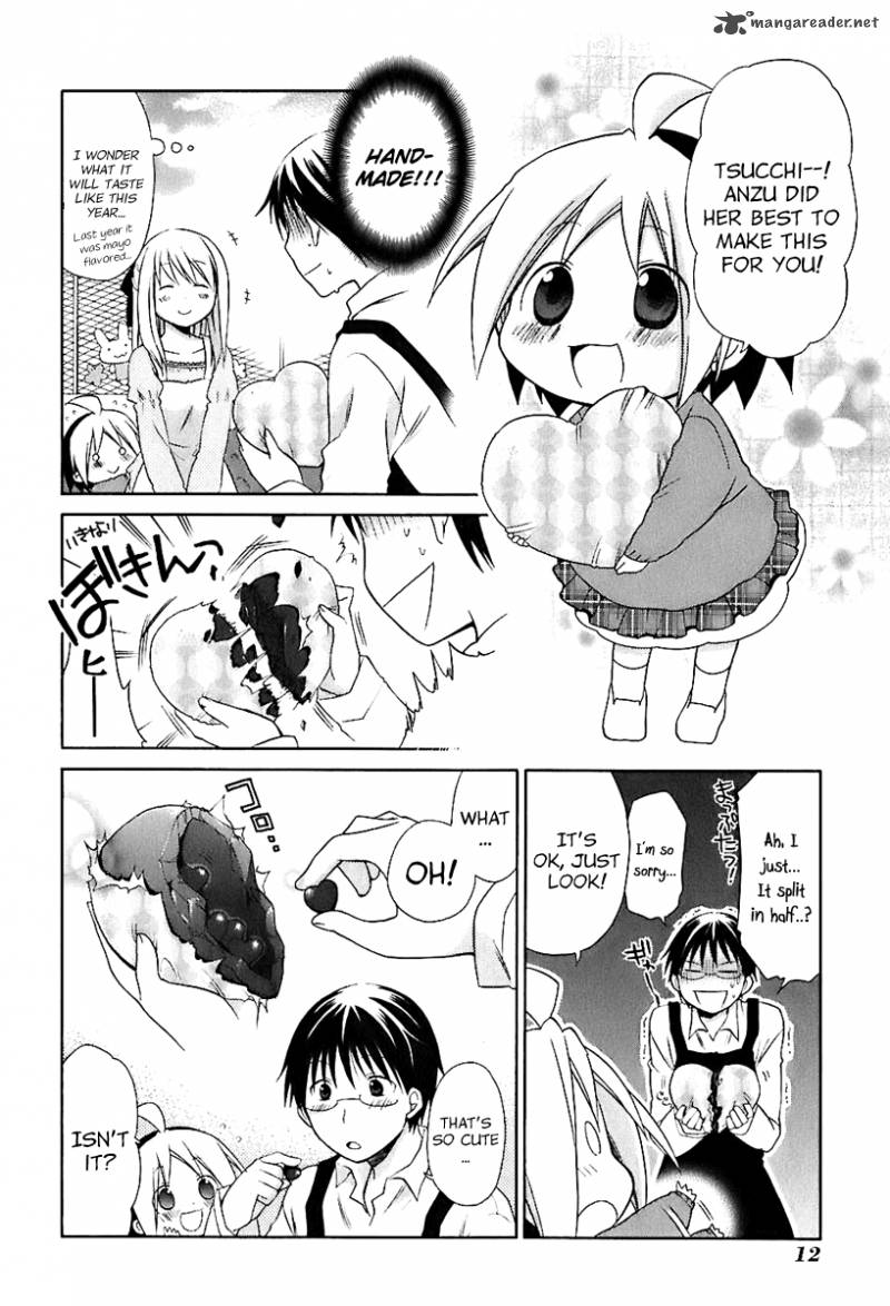 Hanamaru Youchien 10 11