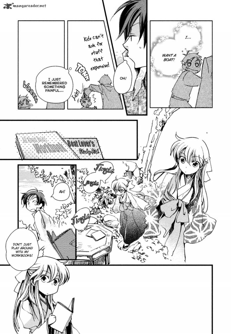 Hanamatsuri 4 16