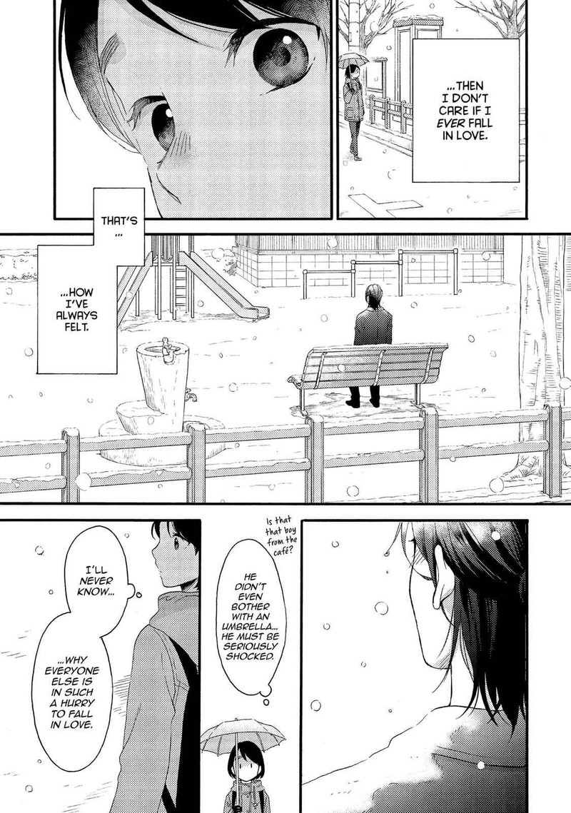 Hananoi Kun To Koi No Yamai 1 11