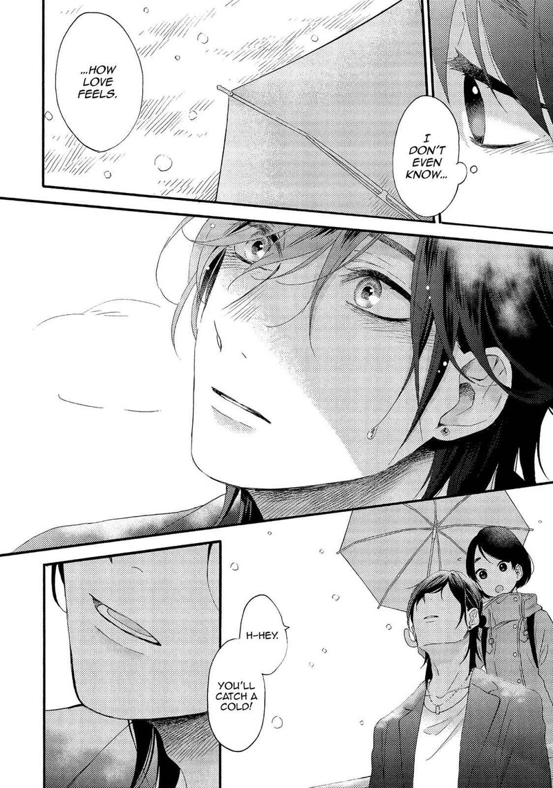 Hananoi Kun To Koi No Yamai 1 12