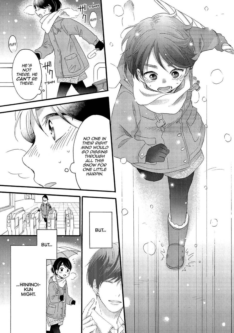 Hananoi Kun To Koi No Yamai 1 37