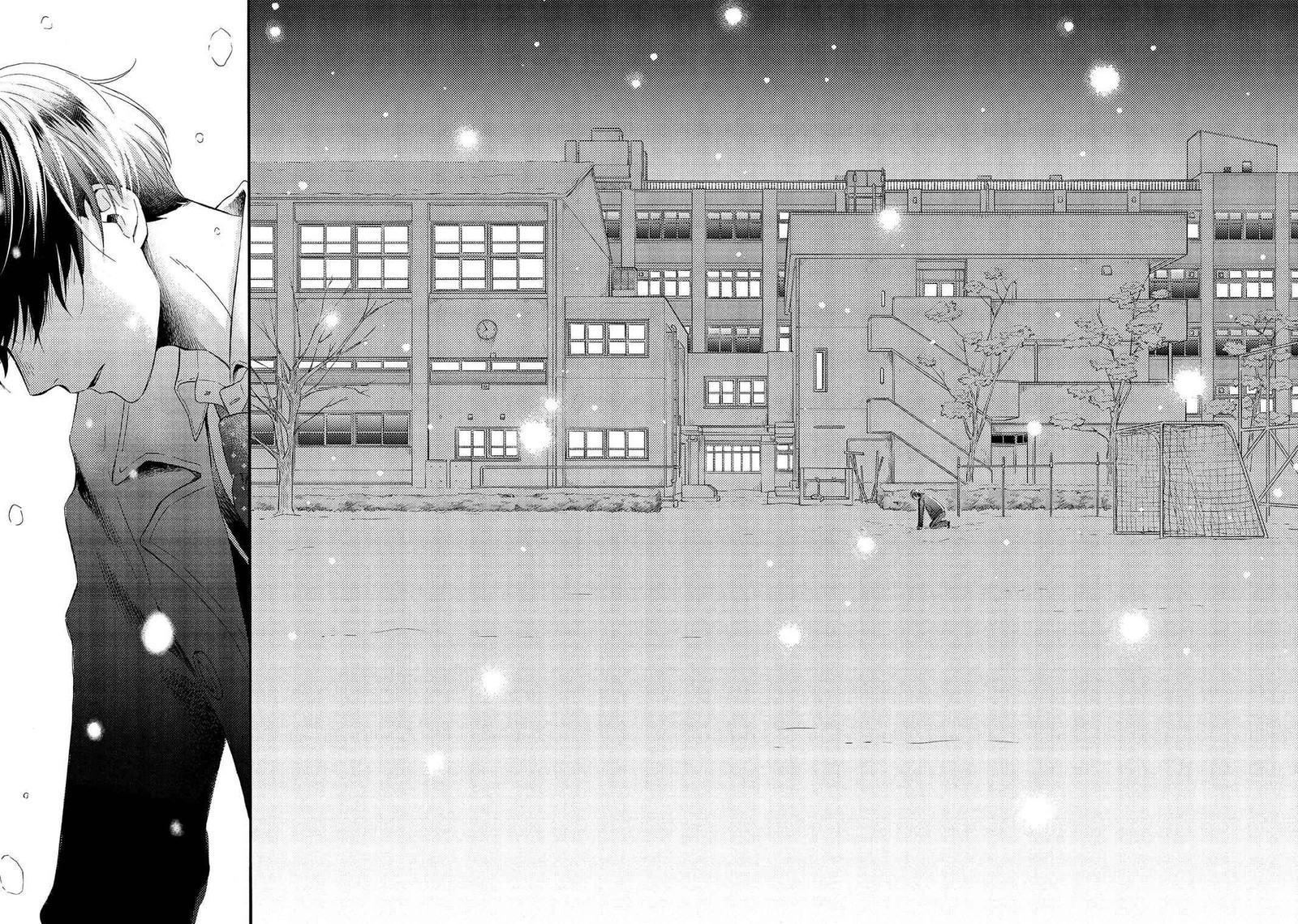 Hananoi Kun To Koi No Yamai 1 38