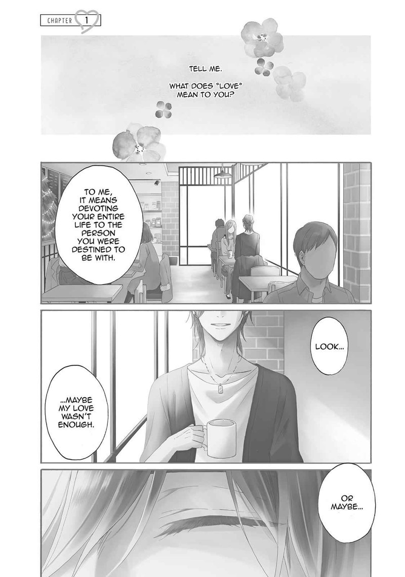 Hananoi Kun To Koi No Yamai 1 4