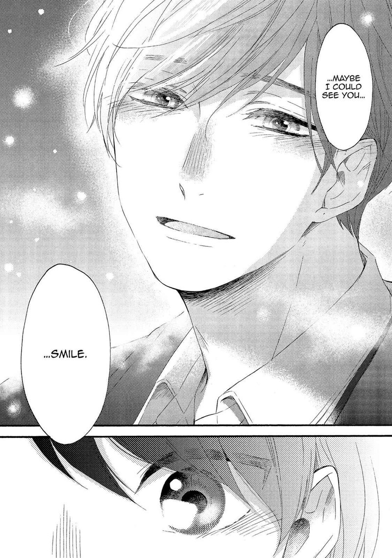 Hananoi Kun To Koi No Yamai 1 41