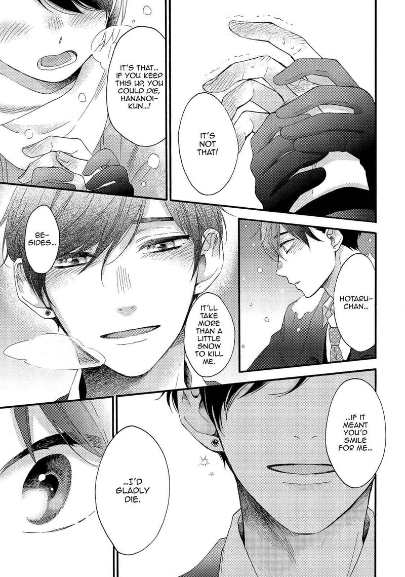 Hananoi Kun To Koi No Yamai 1 46