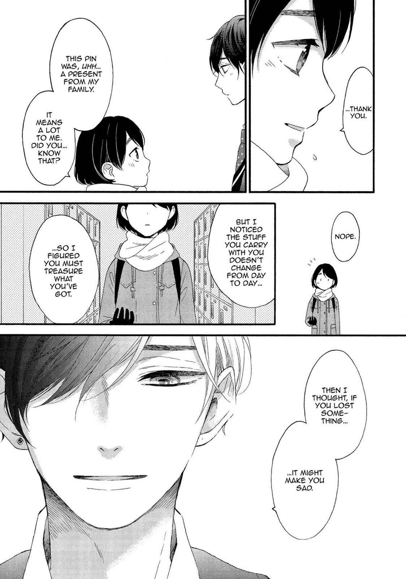 Hananoi Kun To Koi No Yamai 1 52