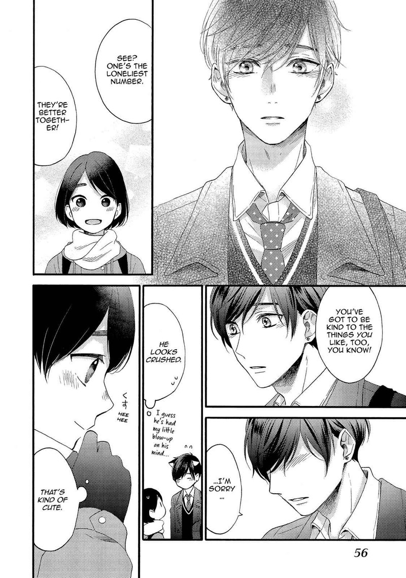 Hananoi Kun To Koi No Yamai 1 55
