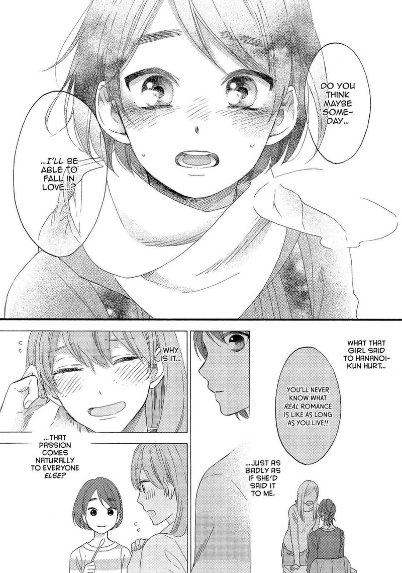 Hananoi Kun To Koi No Yamai 1 58