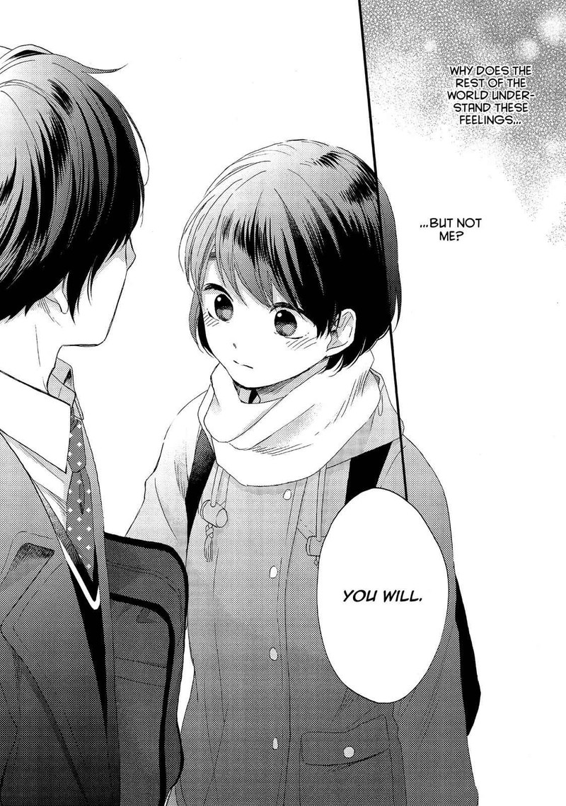 Hananoi Kun To Koi No Yamai 1 59