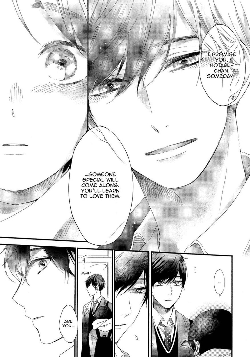 Hananoi Kun To Koi No Yamai 1 60
