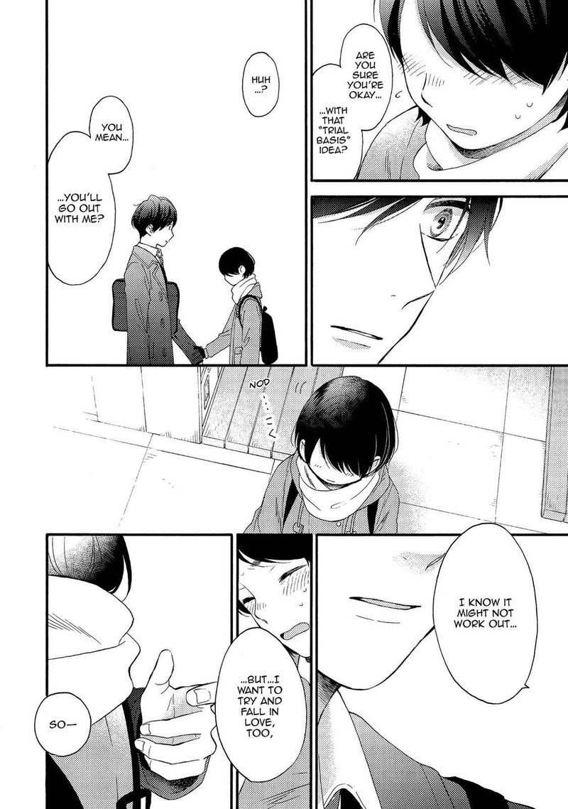 Hananoi Kun To Koi No Yamai 1 61