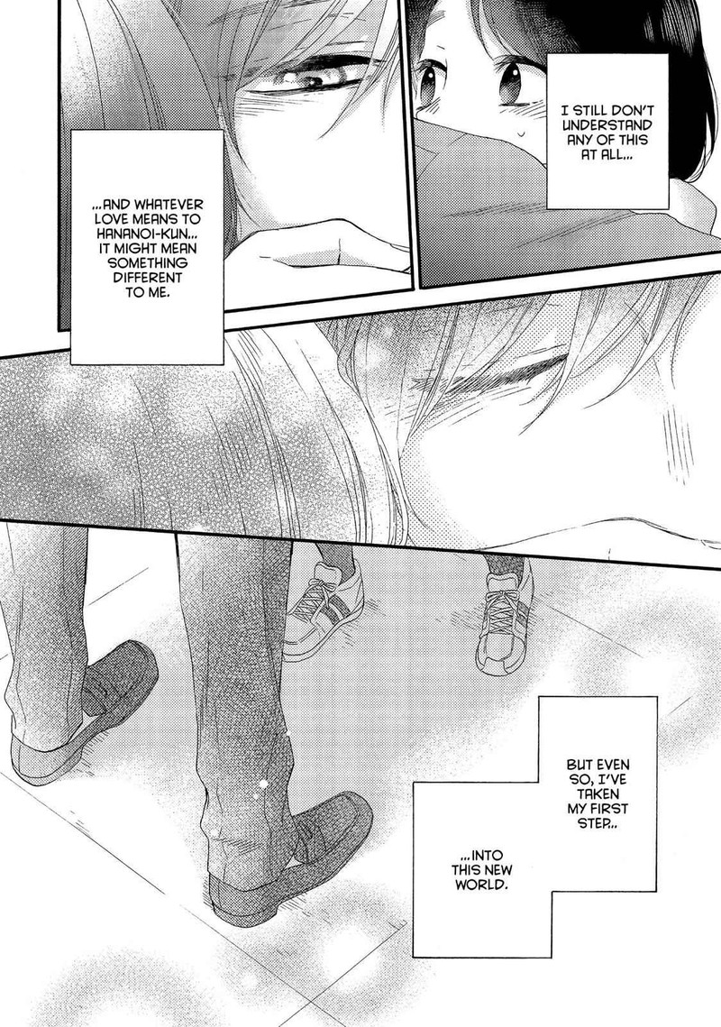Hananoi Kun To Koi No Yamai 1 65