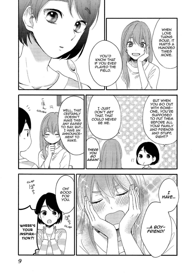 Hananoi Kun To Koi No Yamai 1 9