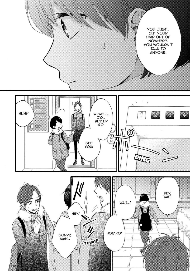 Hananoi Kun To Koi No Yamai 10 10