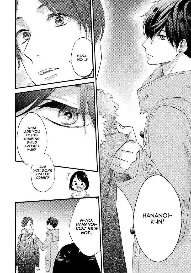 Hananoi Kun To Koi No Yamai 10 12