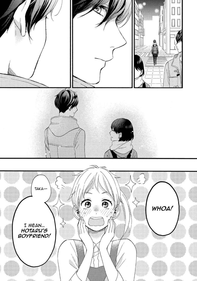 Hananoi Kun To Koi No Yamai 10 15