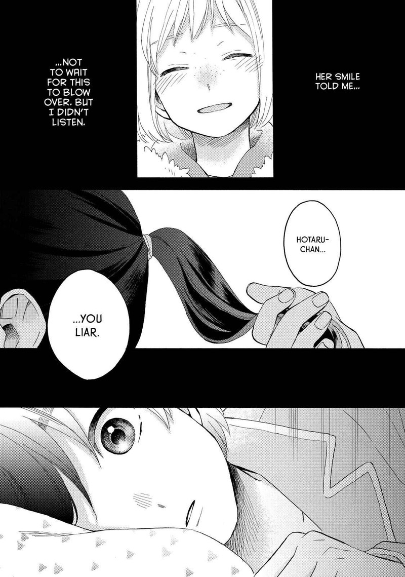 Hananoi Kun To Koi No Yamai 10 27