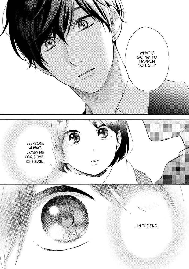 Hananoi Kun To Koi No Yamai 10 35