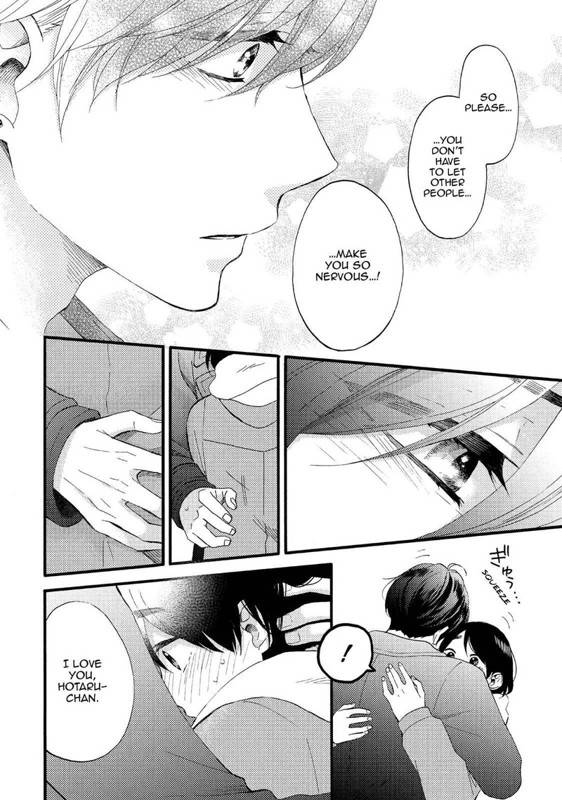 Hananoi Kun To Koi No Yamai 10 38