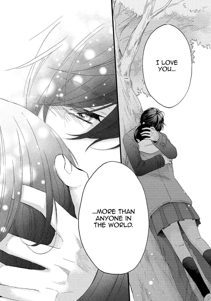 Hananoi Kun To Koi No Yamai 10 39