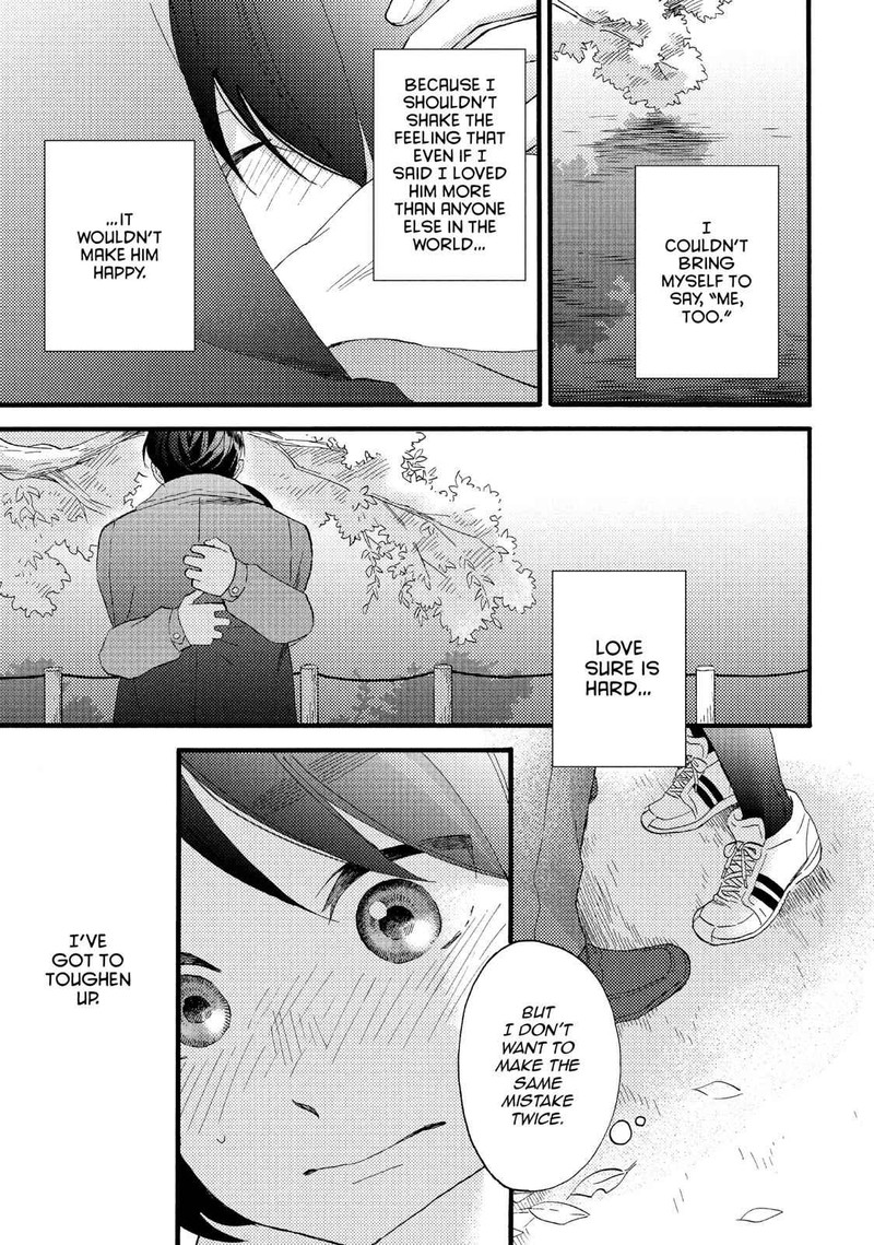 Hananoi Kun To Koi No Yamai 10 41